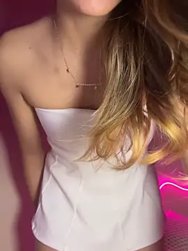 fanyabbey Chat XXX in diretta