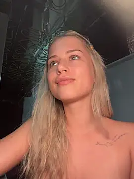NinaVerse Live XXX-chat