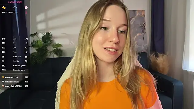 Eve_Sin Live XXX-Chat