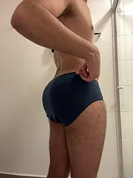 Chat XXX ao vivo de Rickhls