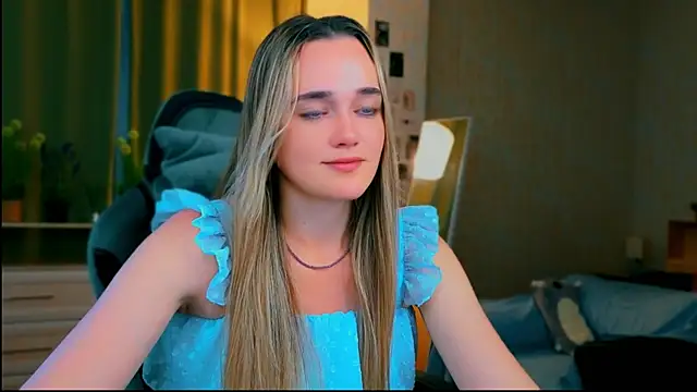 earthfantasyy Chat XXX in diretta