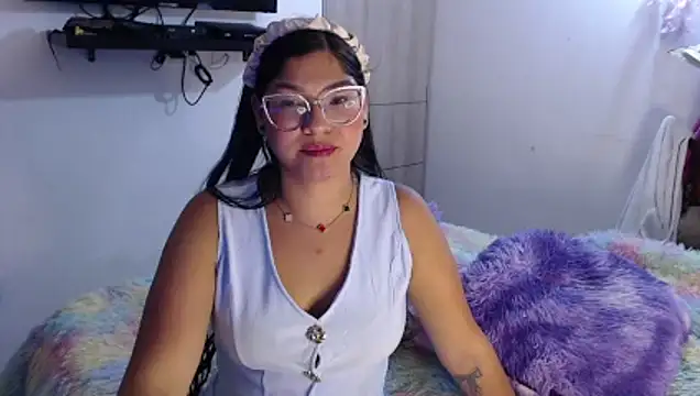 Chat XXX en directo de Prins_jazmin