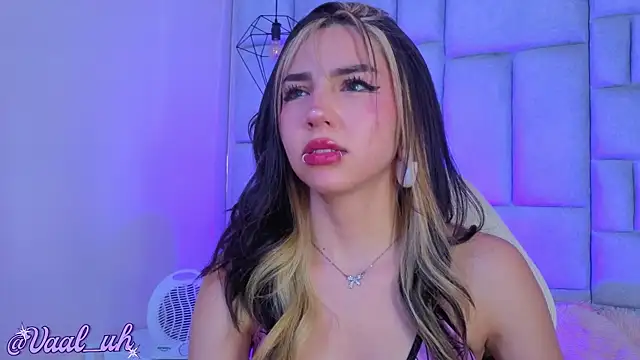 Chat XXX en directo de Valuh_Blake