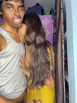 Show de Sweet-priyaa na webcam