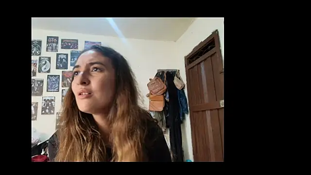 Alucarda666 Chat XXX in diretta