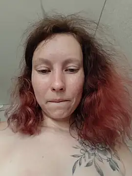 Chat XXX ao vivo de Frost_foxy
