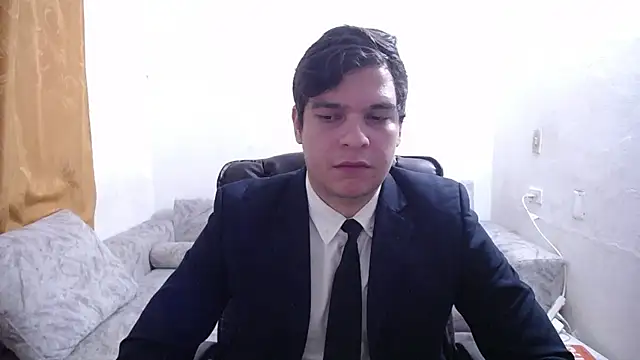Victor_MaitlandのライブXXXチャット