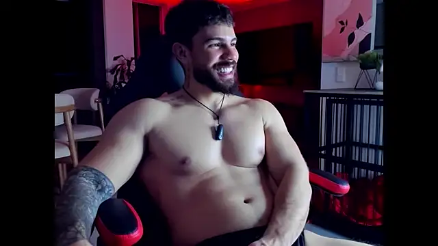 Valenthino_Salvatore Chat XXX in diretta