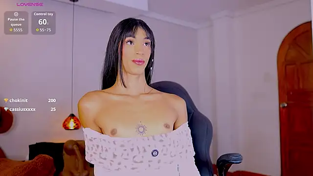 REINA_ADAHARAのライブXXXチャット