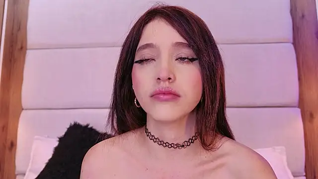 Chat XXX Live MeganR_