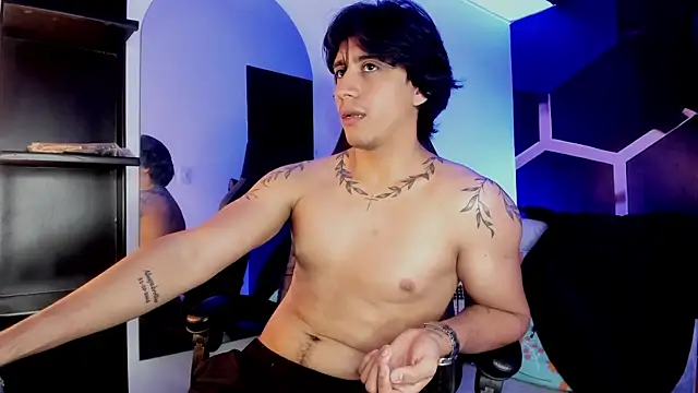 Alexx_Cano_ Live XXX-Chat