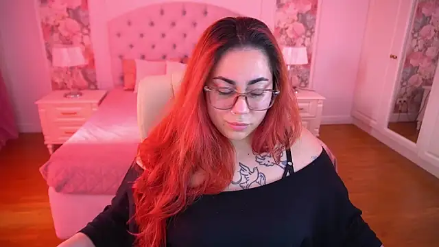 Kittywakee Live XXX-Chat