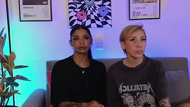 Chat XXX Live jane_hart_