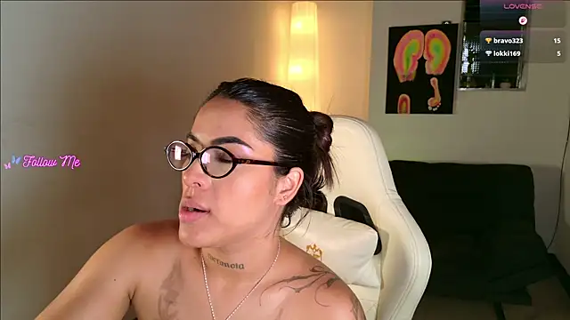 Maryybellax's Live XXX Chat