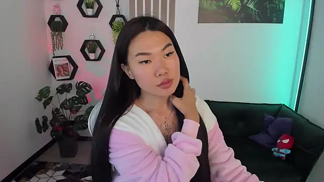 LunaPurrr Chat XXX in diretta
