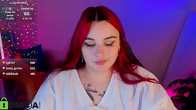 Mia_R0ss' Live XXX Chat