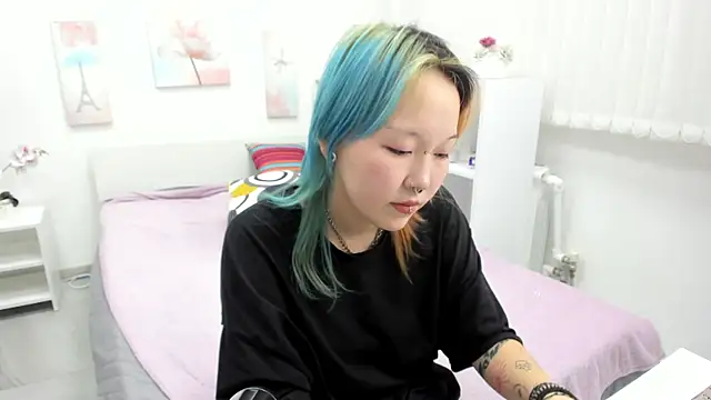 Chat XXX en directo de Cute__Kiko