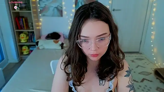 MilenaSaint – Naživo XXX chat