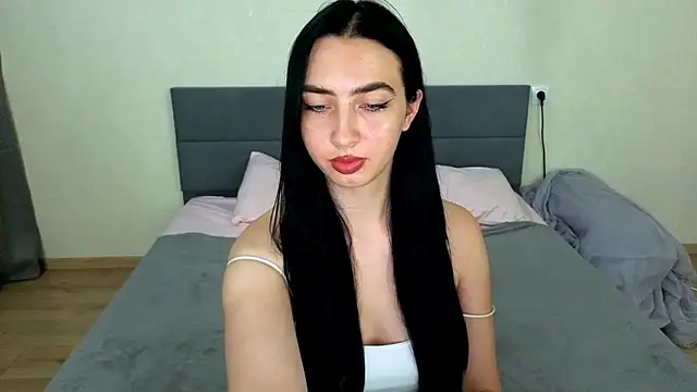 دردشة WildKittenX_ الجنسية المباشرة