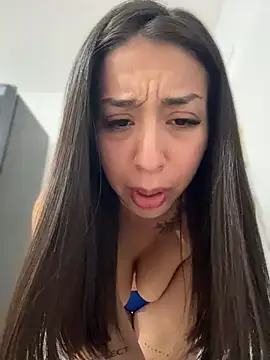 Lina_soler69's Live XXX Chat