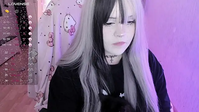 SelenaCute – Naživo XXX chat