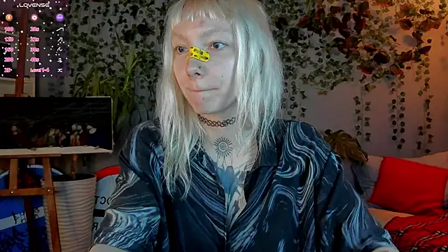 Chat XXX ao vivo de tattoo_art_baby