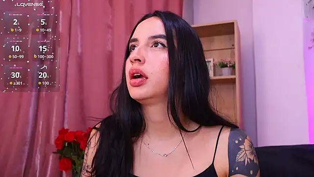 دردشة kaylee_lee الجنسية المباشرة