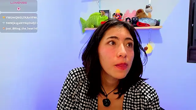 yeon-ju Adlı Modelin Canlı XXX Sohbeti