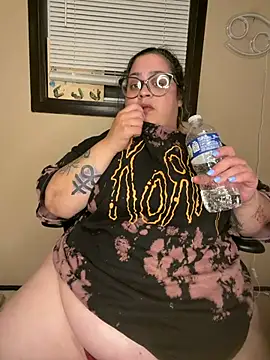 Tillymarie's Live XXX Chat