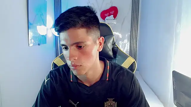 Živý XXX chat Ascii_one