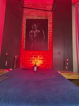 GrayAndrews 라이브 XXX 채팅