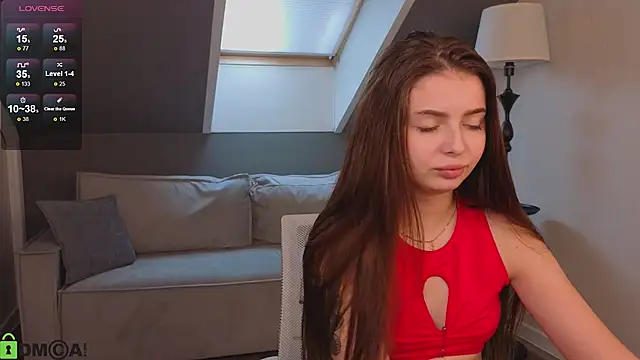 Eva_Devis Chat XXX live