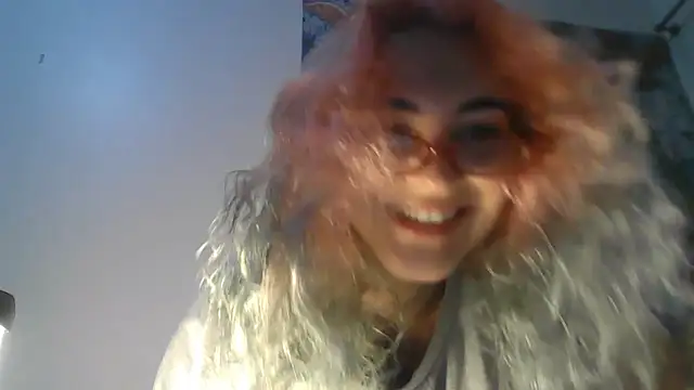 BabeGurl's Live XXX Chat