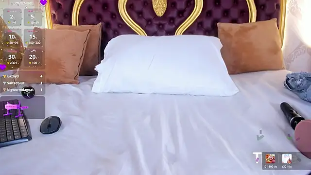 KendralHolson XXX чат на живо
