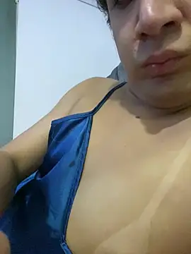 SamaraPike Chat XXX live