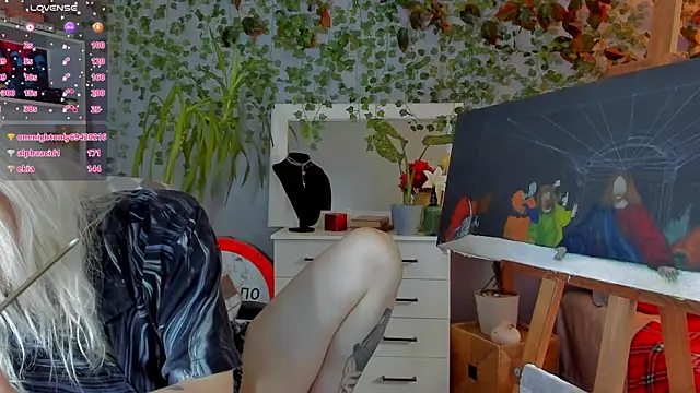 tattoo_art_baby Chat XXX live