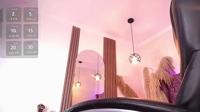 Amara_Davis1 라이브 XXX 채팅
