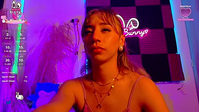 Littlebunny21 – Live XXX-chat