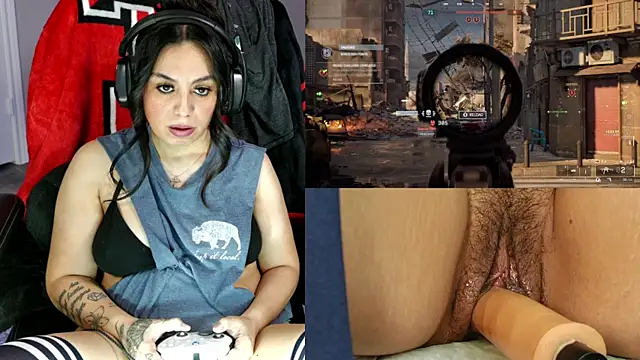 Živý XXX chat Blaze_Onn