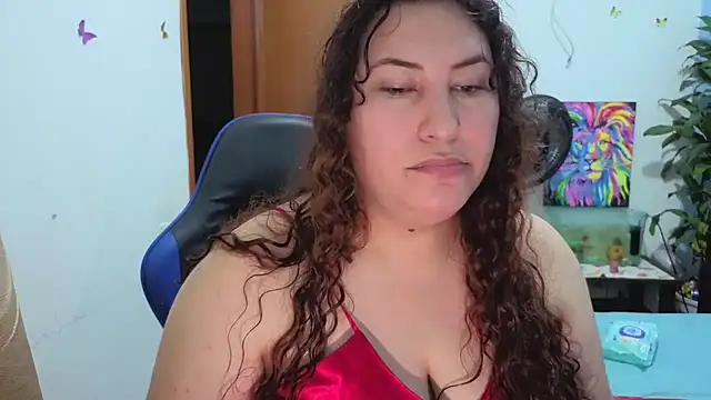JANNAH_MARTINEZ – Live XXX-chat
