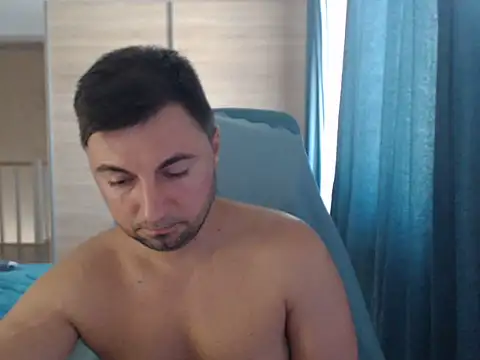 Chat XXX en directo de HankMalone