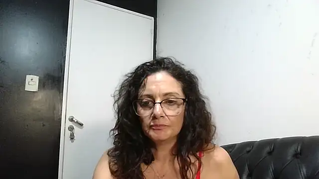 dulcefanny's Live XXX Chat
