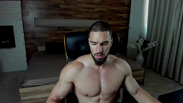 IvanHydee Live XXX Chat