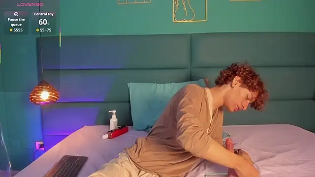 willturneer Live XXX-Chat