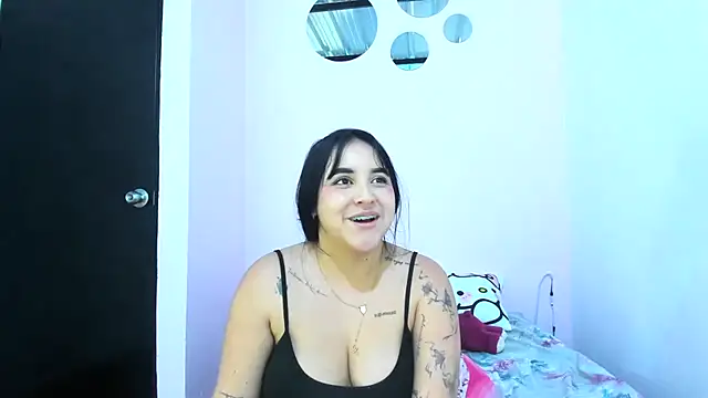 Sembang XXX Secara Langsung Pamela_flame