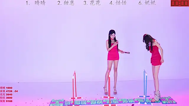TNT-cdc 现场XXX聊天