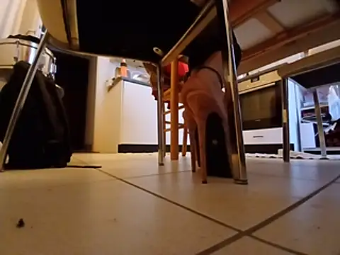 NellyGeneva Webcam-Show