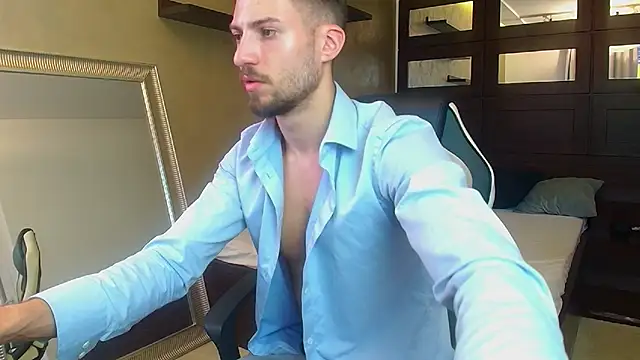 FelixRook 现场XXX聊天
