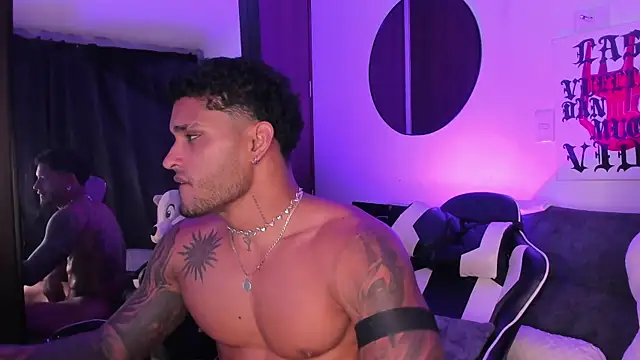 Alessandro_Vanni Chat XXX live