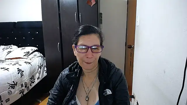 Živý XXX chat latin49